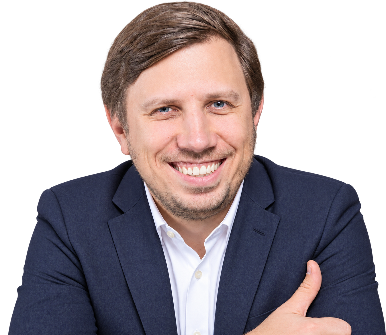 Алексей Комаров